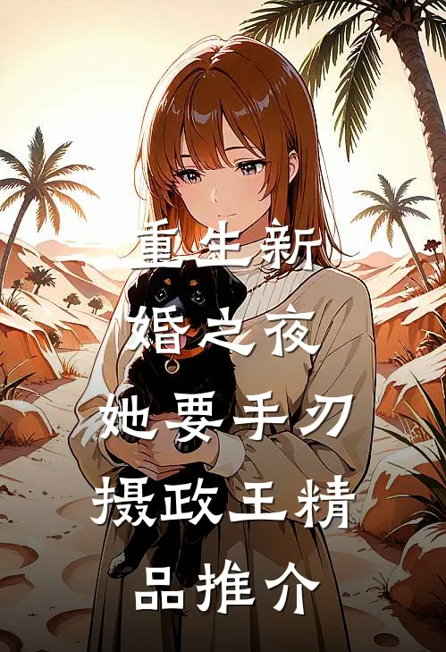 重生新婚之夜，她要手刃摄政王精品推介