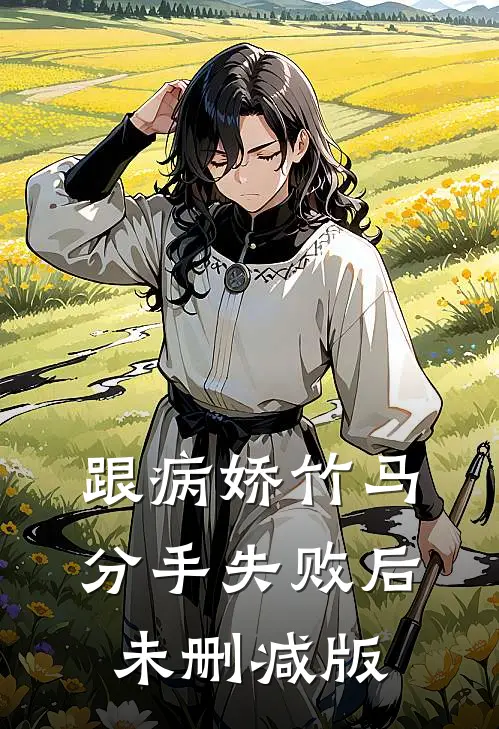 跟病娇竹马分手失败后未删减版