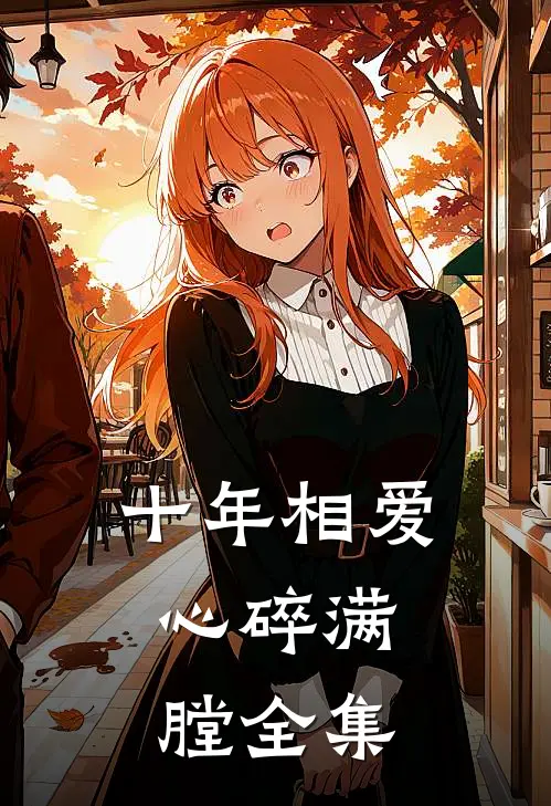 十年相爱，心碎满膛全集