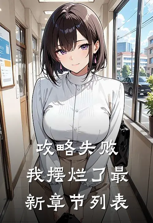 攻略失败，我摆烂了最新章节列表