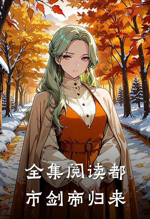 全集阅读都市剑帝归来