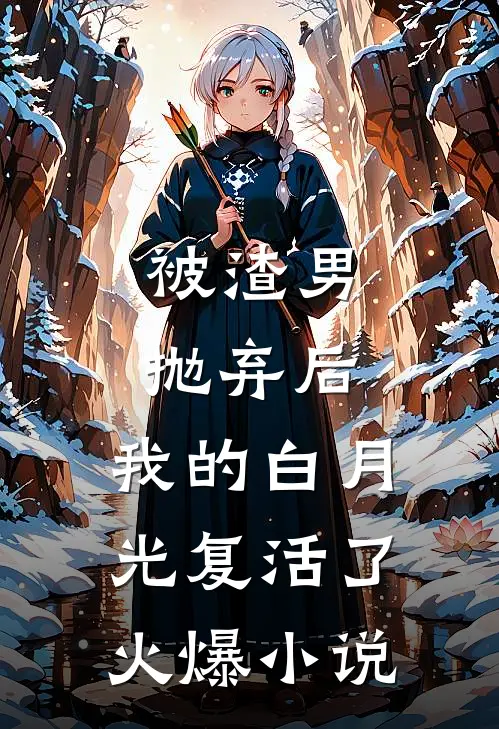 被渣男抛弃后，我的白月光复活了火爆小说