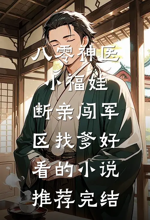 八零神医小福娃，断亲闯军区找爹好看的小说推荐完结