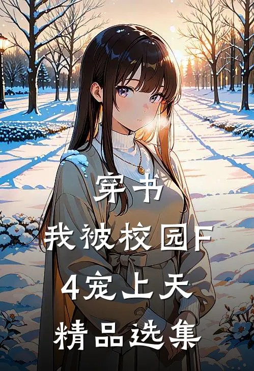 穿书：我被校园F4宠上天精品选集