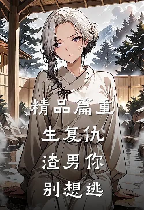 精品篇重生复仇：渣男你别想逃