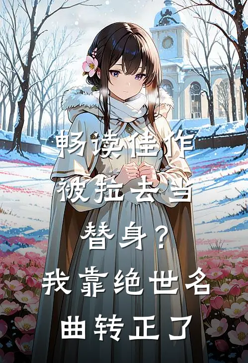 畅读佳作被拉去当替身？我靠绝世名曲转正了
