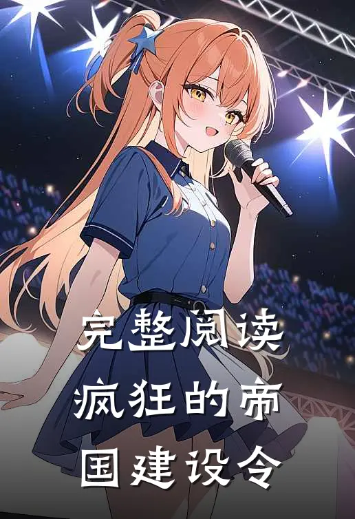 完整阅读疯狂的帝国建设令