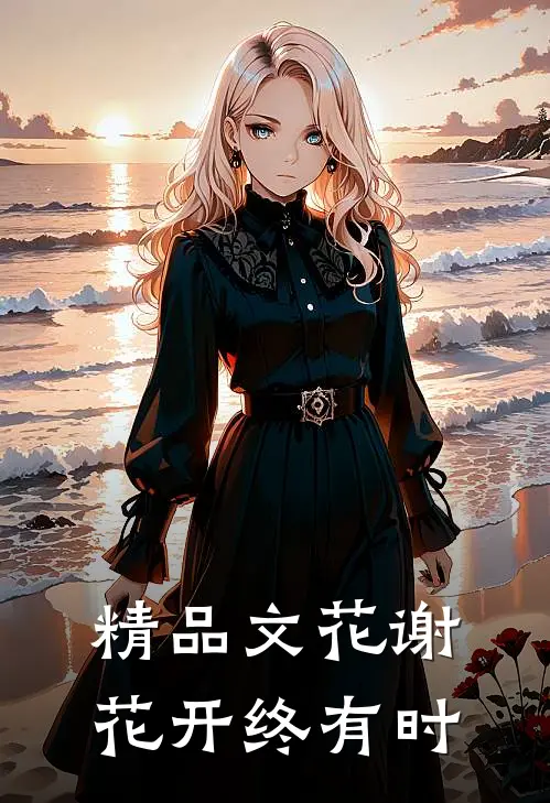 精品文花谢花开终有时