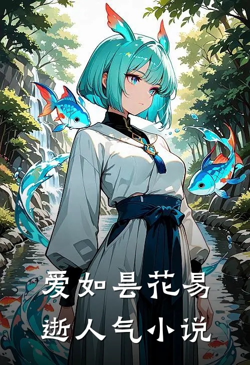 爱如昙花易逝人气小说