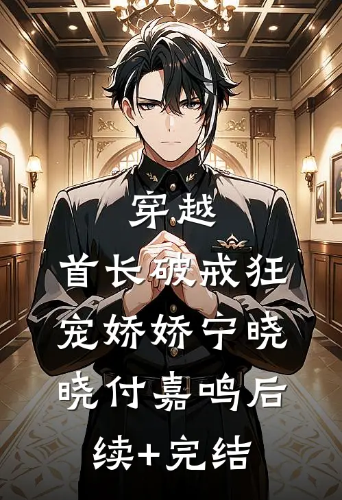 穿越：首长破戒狂宠娇娇宁晓晓付嘉鸣后续+完结