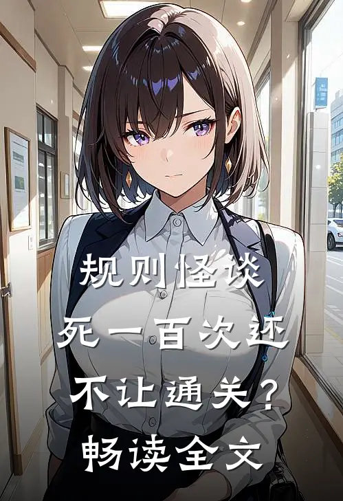 规则怪谈：死一百次还不让通关？畅读全文