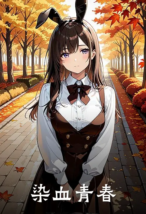 染血青春
