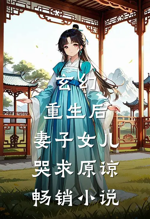 玄幻：重生后，妻子女儿哭求原谅畅销小说