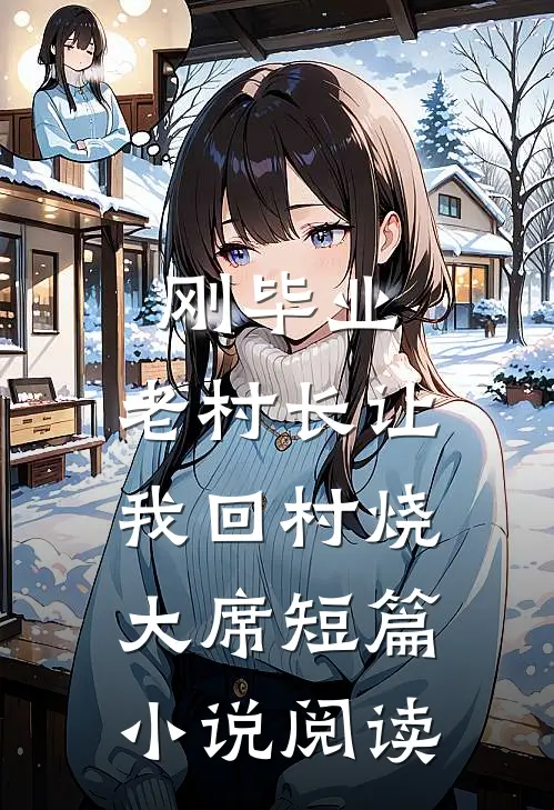 刚毕业，老村长让我回村烧大席短篇小说阅读