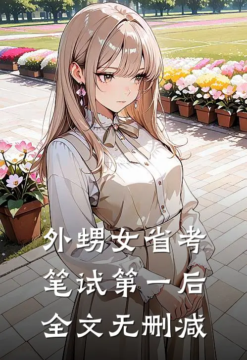外甥女省考笔试第一后全文无删减