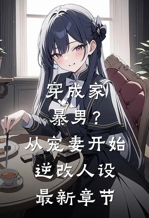 穿成家暴男？从宠妻开始逆改人设最新章节