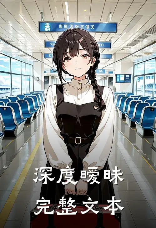 深度暧昧完整文本
