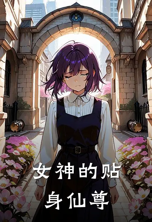 女神的贴身仙尊