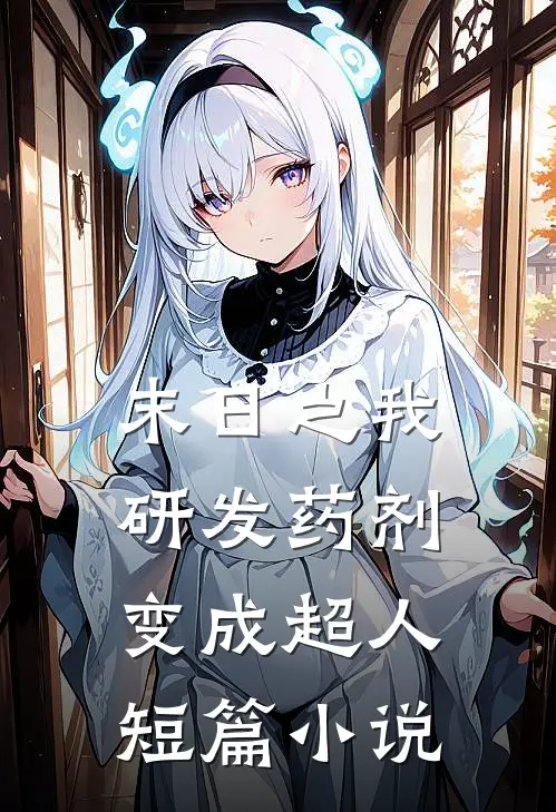 末日之我研发药剂变成超人短篇小说