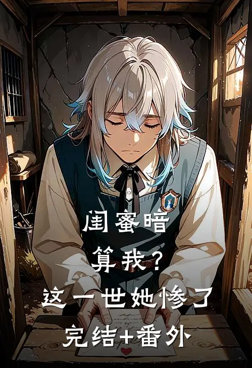 闺蜜暗算我？这一世她惨了完结+番外