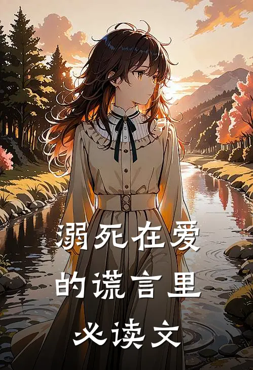 溺死在爱的谎言里必读文