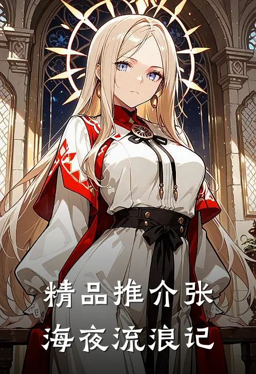 精品推介张海夜流浪记