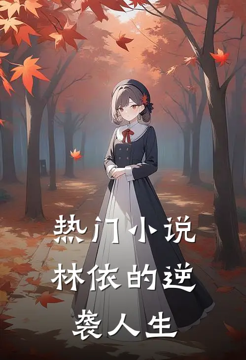 热门小说林依的逆袭人生