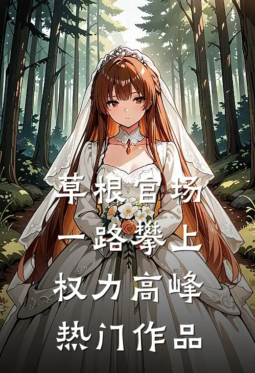 草根官场：一路攀上权力高峰热门作品