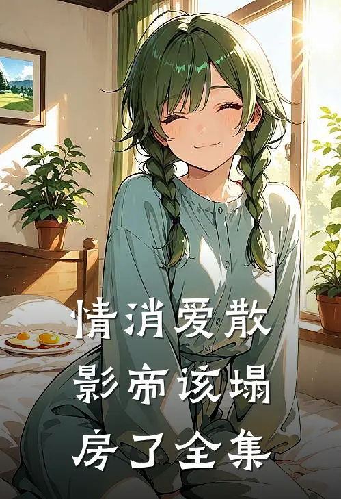 情消爱散，影帝该塌房了全集