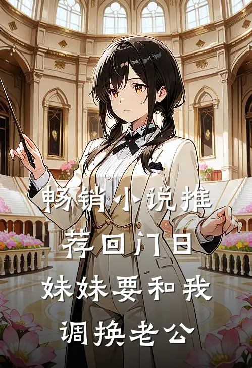 畅销小说推荐回门日，妹妹要和我调换老公