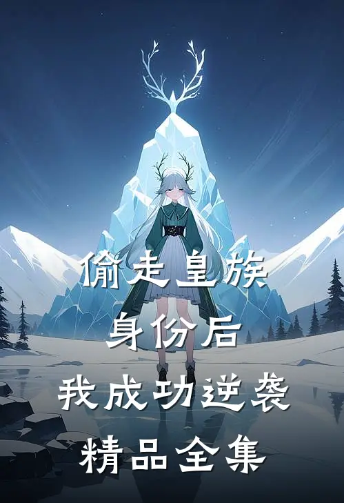 偷走皇族身份后，我成功逆袭精品全集