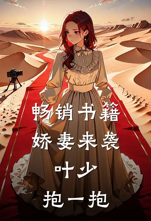畅销书籍娇妻来袭：叶少，抱一抱