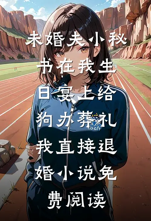 未婚夫小秘书在我生日宴上给狗办葬礼，我直接退婚小说免费阅读
