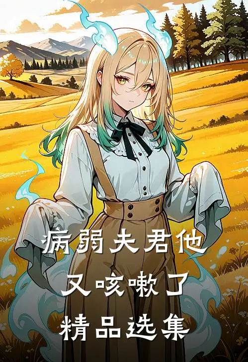 病弱夫君他又咳嗽了精品选集
