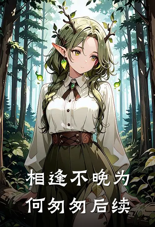 相逢不晚为何匆匆后续
