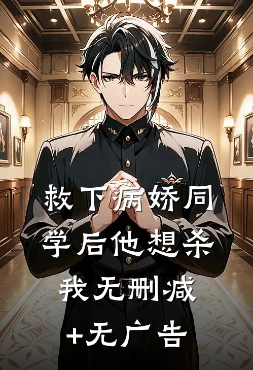 救下病娇同学后他想杀我无删减+无广告