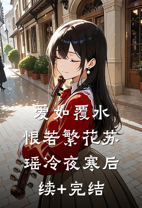 爱如覆水，恨若繁花苏瑶冷夜寒后续+完结