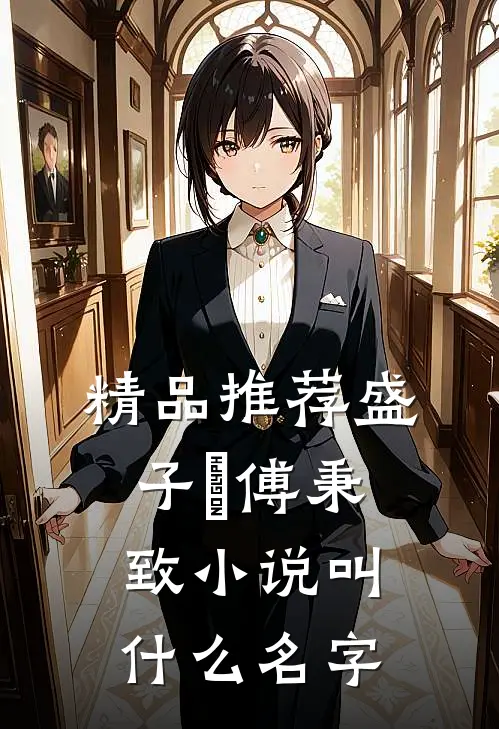 精品推荐盛子婳傅秉致小说叫什么名字
