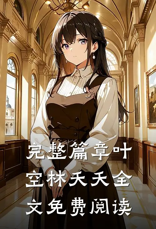 完整篇章叶空林夭夭全文免费阅读