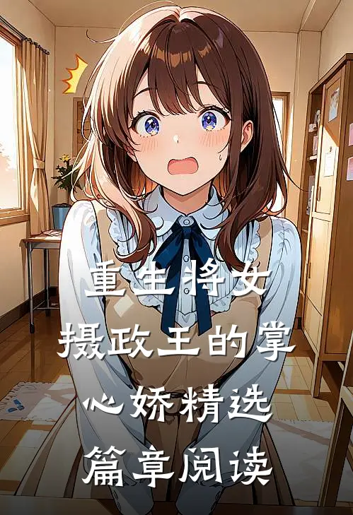 重生将女：摄政王的掌心娇精选篇章阅读