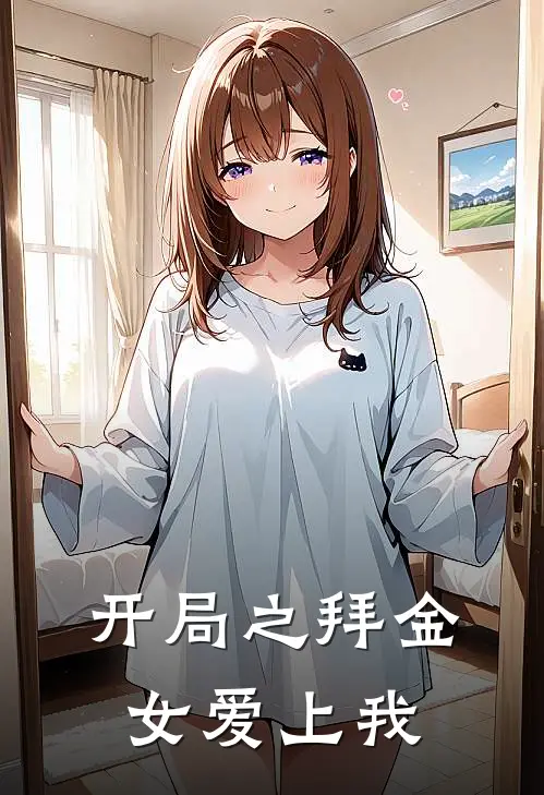 开局之拜金女爱上我