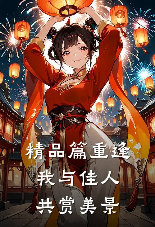 精品篇重逢：我与佳人共赏美景