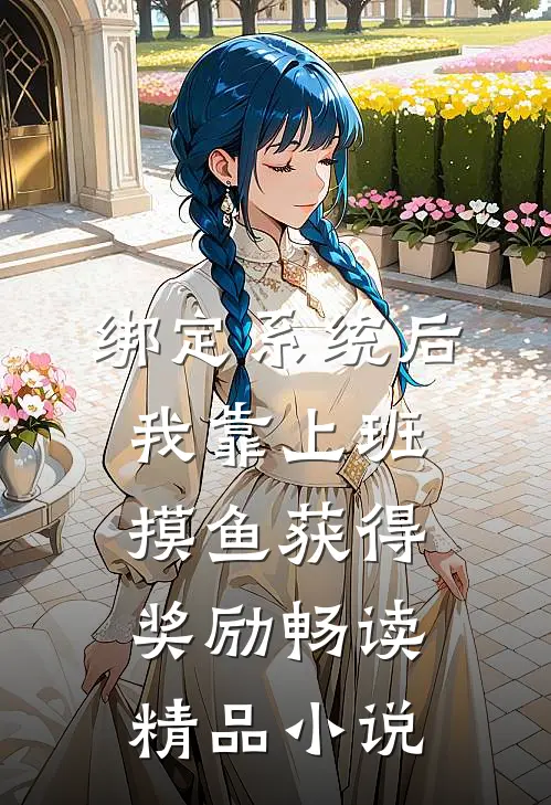 绑定系统后，我靠上班摸鱼获得奖励畅读精品小说