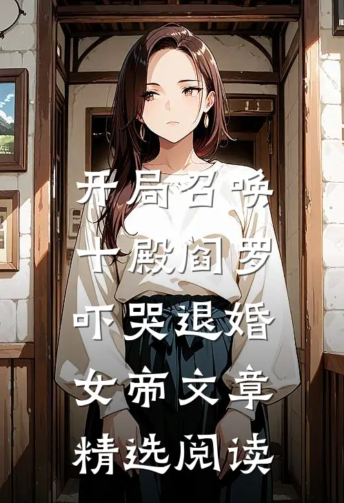 开局召唤十殿阎罗，吓哭退婚女帝文章精选阅读