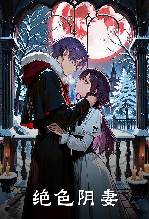 绝色阴妻