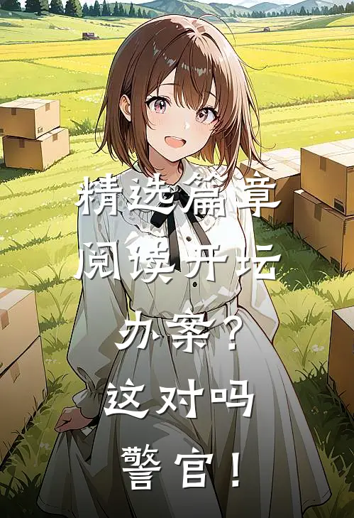 精选篇章阅读开坛办案？这对吗警官！