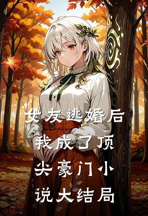 女友逃婚后，我成了顶尖豪门小说大结局