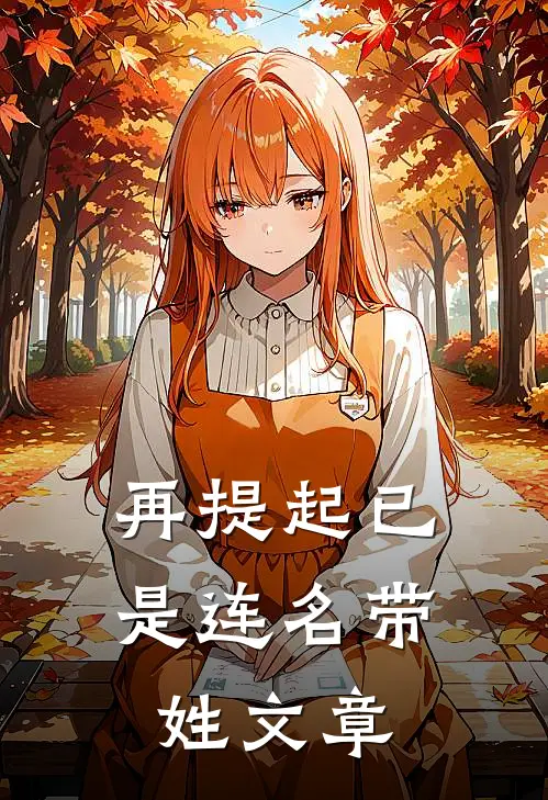 再提起已是连名带姓文章