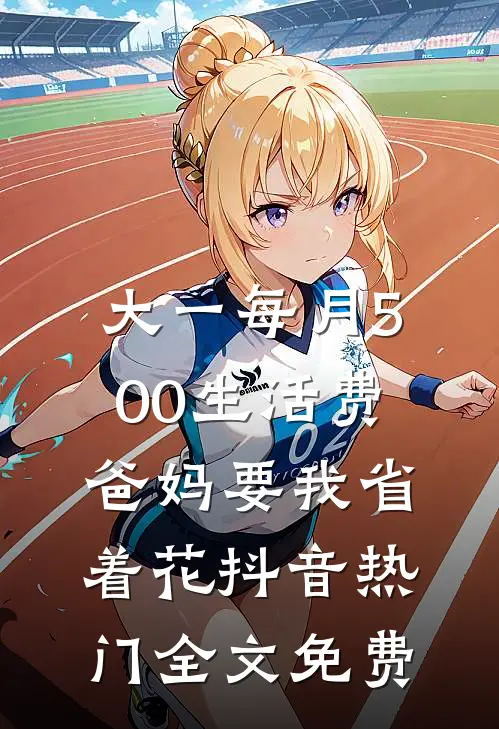 大一每月500生活费，爸妈要我省着花抖音热门全文免费