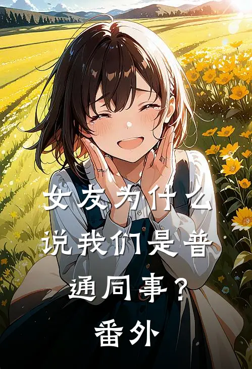 女友为什么说我们是普通同事？ 番外